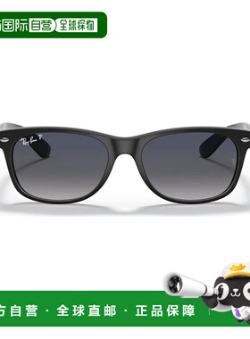 1h可退 【美国直邮】ray-ban 通用 太阳镜雷朋