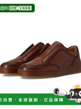 1h可退 【美国直邮】allen edmonds 男士 时尚休闲鞋德训鞋皮鞋