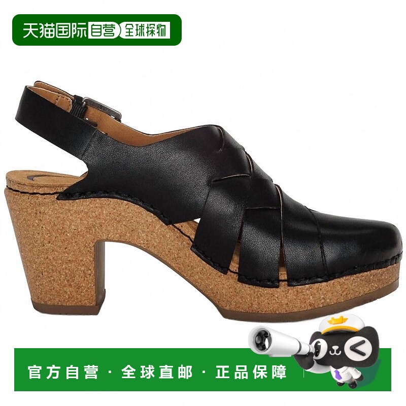 1h可退 【美国直邮】aetrex 女士 拖鞋女鞋凉鞋