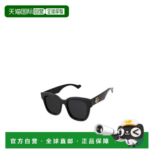 自营Gucci 徽标太阳镜 GG0998S古驰