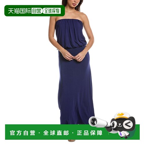 自营young fabulous & broke 连衣裙 美国奥莱直发
