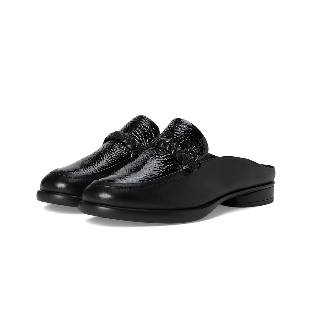 1h可退 【美国直邮】ecco 女士 拖鞋