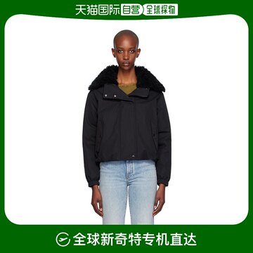 SALOMON萨洛羽绒服男可拆卸内胆蒙三合一夹克羽绒服