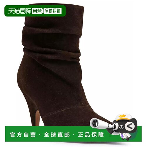 【美国直邮】steve madden/思美登 女士 靴子高跟【付后1h可退】