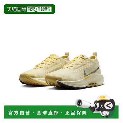 自营Men's Nike Pegasus Trail 5 Gore-Tex FQ0908-700 Yellow Tr