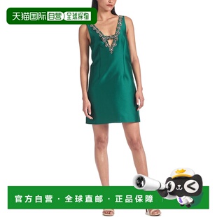 emerald 自营Sachin 美国奥莱直发 Dress Sylvie Babi