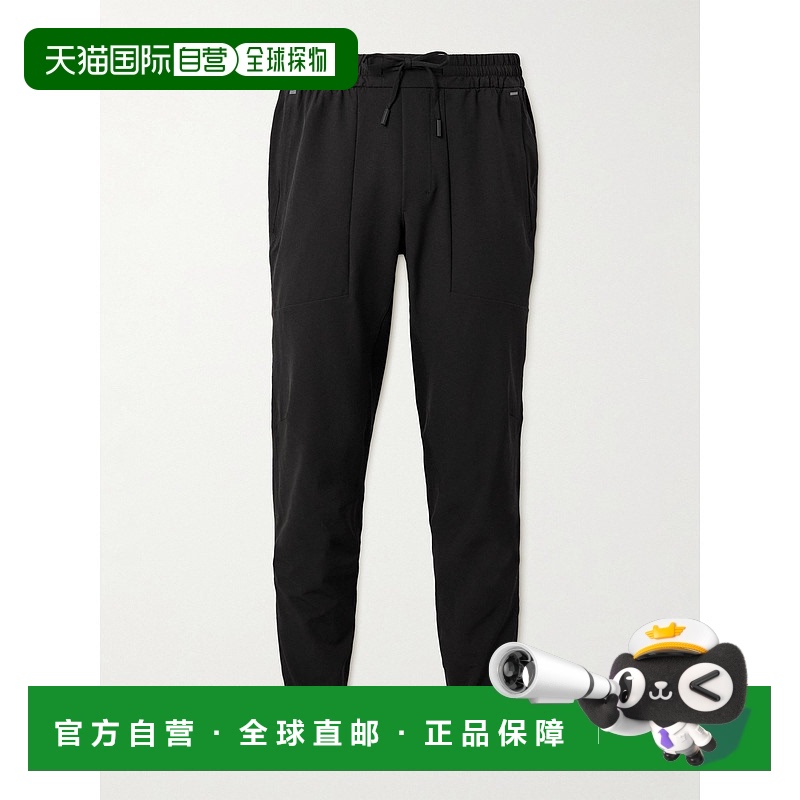 香港直邮潮奢 Lululemon 男士 License to Train Recycled-Shell
