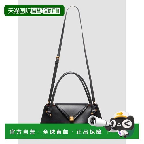 美国直邮versace/范思哲 女士 单肩包 【付后1h可退】
