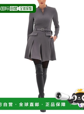 自营BGL Jumpsuit - gray 美国奥莱直发