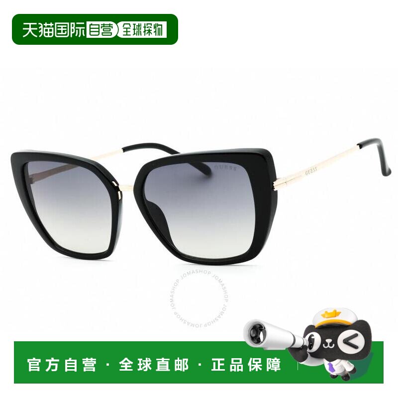 1h可退 【美国直邮】guess 女士 太阳镜