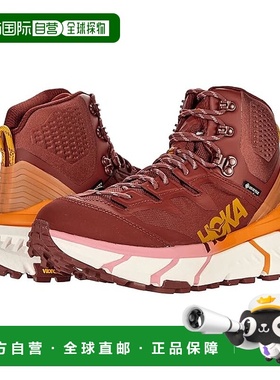 1h可退 香港直邮潮奢 Hoka One One 女士 Tennine GORE-TEX® 远足