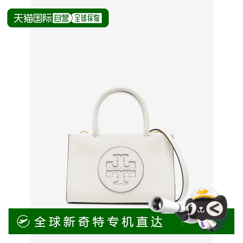 自营 TORY BURCH汤丽柏琦Robinson女士豆腐包法棍包&托特包新款