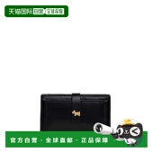 black 自营radleyNewick 美国奥莱 Bifold Wallet Road Medium