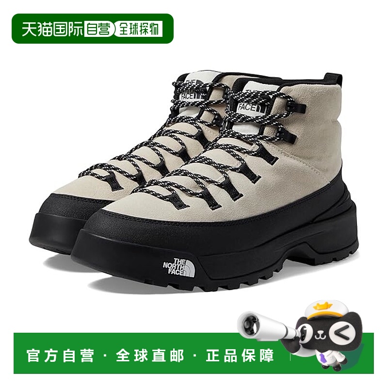 1h可退 香港直邮潮奢 The North Face 北面 男士 Glenclyffe Urba