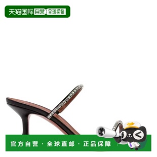 Crystal Gilda Embellished Sandals 自营Amina nappa Muaddi