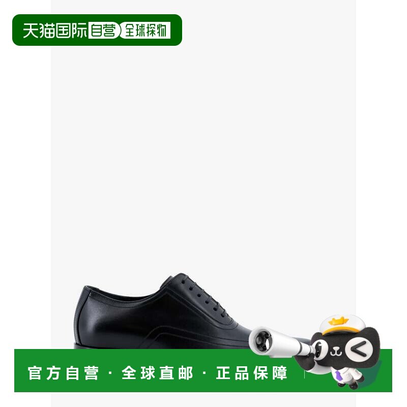 香港直邮Gucci/古驰 系带鞋 865172男鞋德比鞋