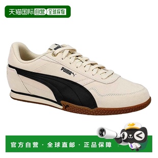 Bella 02女式 Donna 彪马黑色402673 白色 SD高山雪款 自营Puma