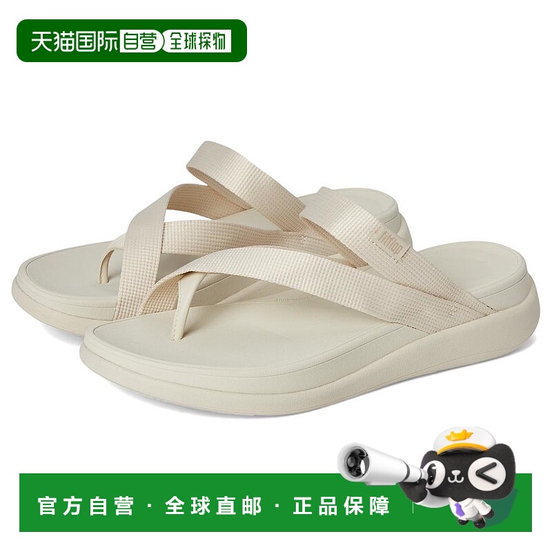 1h可退 【美国直邮】fitflop 女士 凉鞋