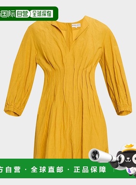 1h可退 【美国直邮】apiece apart 女士 连衣裙