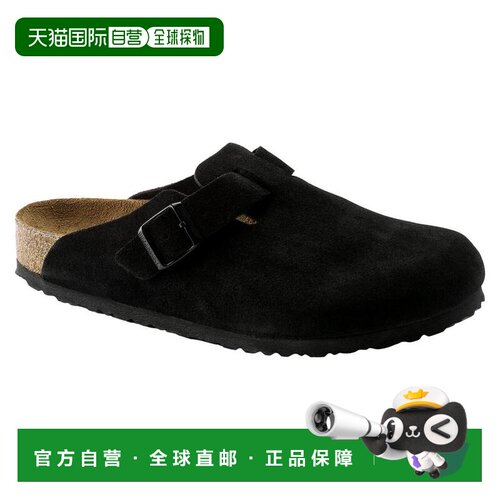 【美国直邮】birkenstock 女士 时尚休闲鞋 【付后1h可退】
