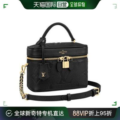 【美国直邮】louis vuitton 女士 托特包路易威登小号