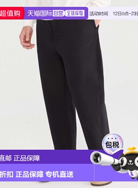 自营Aeropostale Cloud Soft Baggy Sweatpants - black 7 美国奥