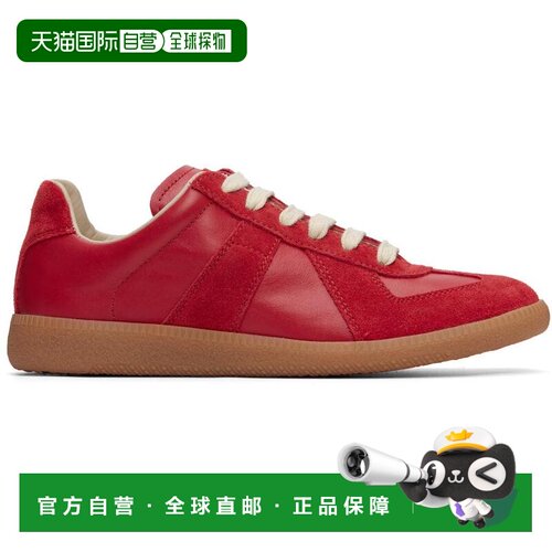 1h可退 【美国直邮】maison margiela 女士 时尚休闲鞋
