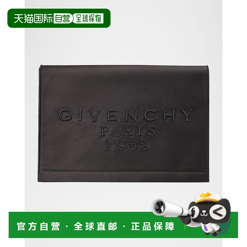 1h可退 【美国直邮】givenchy 女士 手拿包单肩包