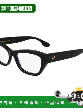 自营Victoria Beckham Acetate Glasses Women's (Frames) - blac