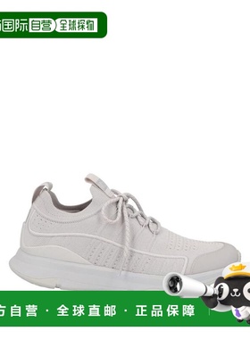 1h可退 【美国直邮】fitflop 女士 时尚休闲鞋运动鞋平底正品休闲
