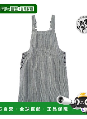 Volcom Sunday Strut 连衣裙 - 黑色 【美国奥莱】直发