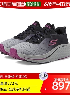 【美国直邮】skechers 女士 休闲鞋斯凯奇运动鞋跑步