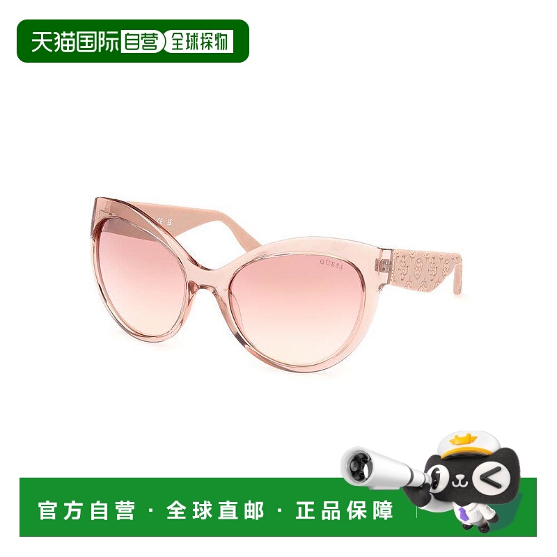1h可退 【美国直邮】guess 女士 太阳镜