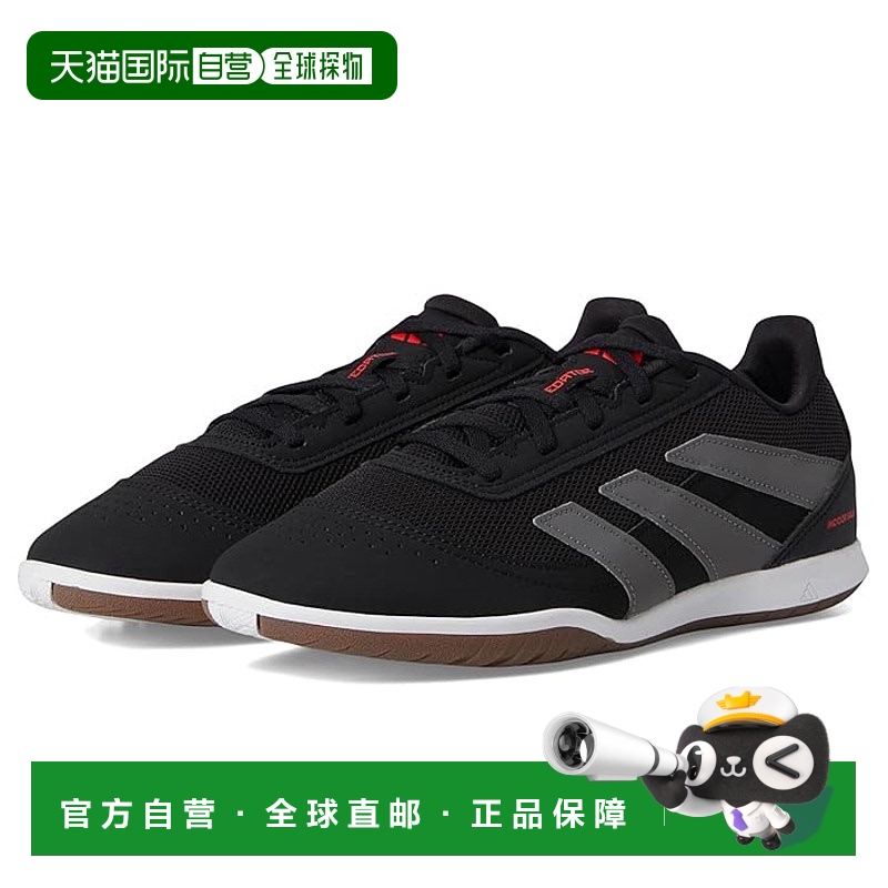 1h可退 香港直邮潮奢 adidas 阿迪达斯 男士 Predator Club Sala