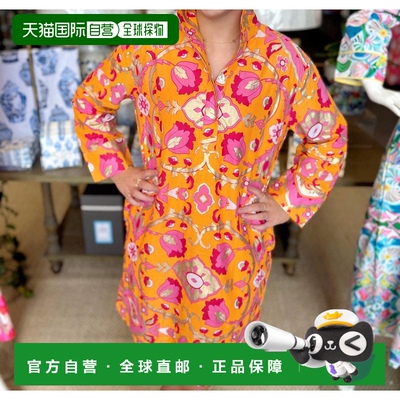 自营 jude connally海伦连衣裙在镀金花园文华金-镀金花园文华金