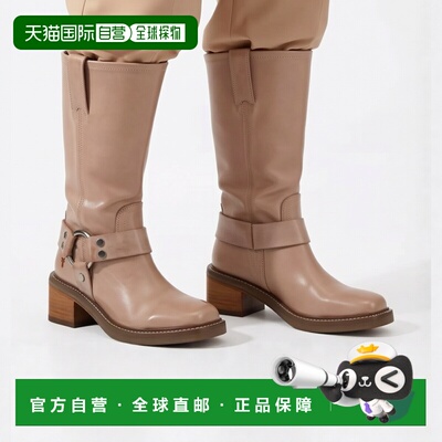 1h可退 【美国直邮】frye 女士 靴子女靴