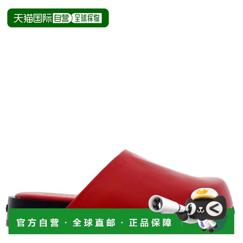 自营salvatore ferragamoFerragamo Felicya Leather Slip-On Loa