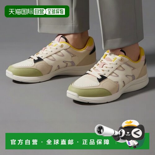 香港直邮MICHAEL Michael Kors 运动鞋 43T4RBFS5D_306LTSAGEMLT