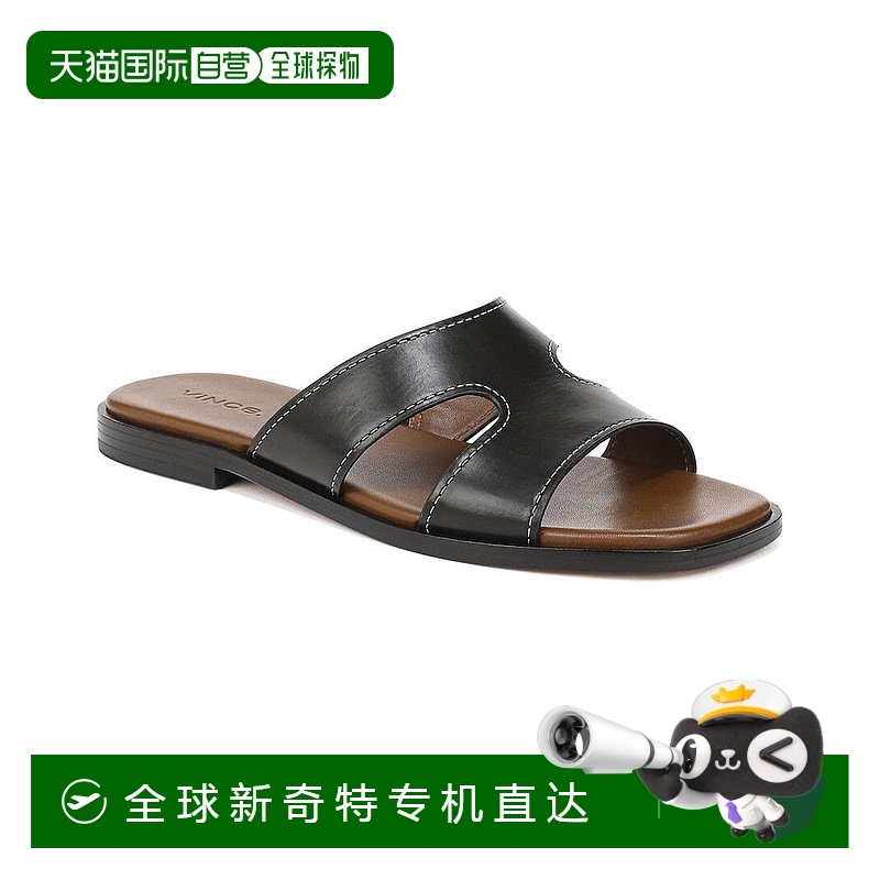 1h可退 【美国直邮】vince 女士 拖鞋