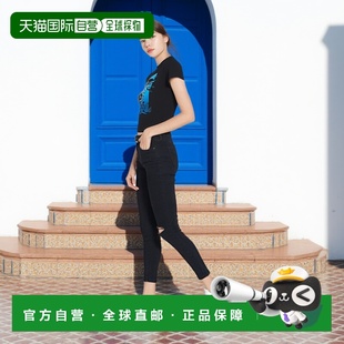 Among Bats 恤 gildan蝙蝠侠 黑色 Bat 短袖 自营 女式