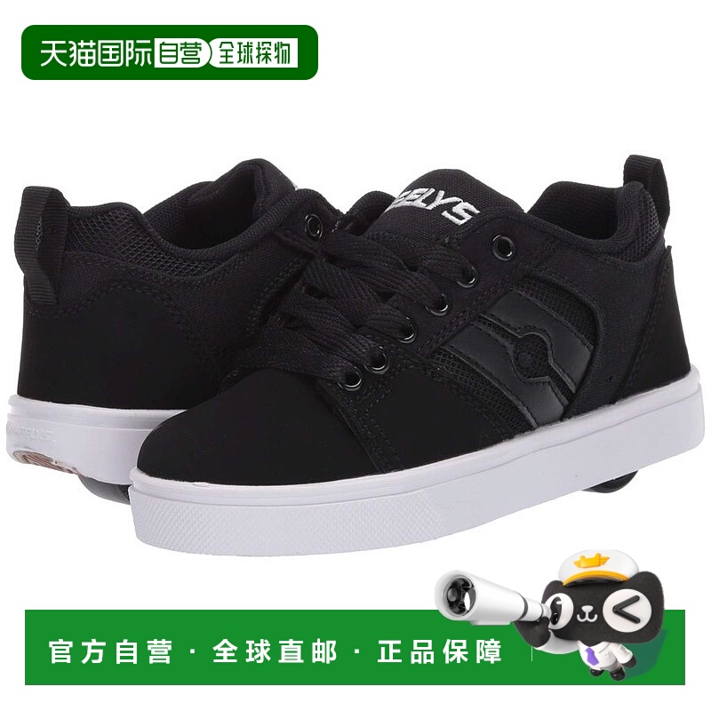 1h可退 【美国直邮】Heelys|Racer 20（小孩/大孩子/成人）