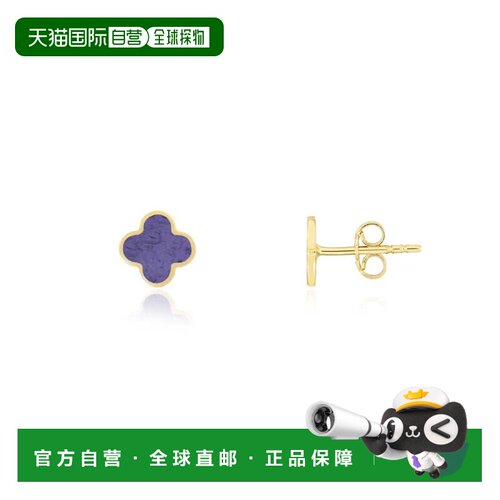 自营the lovery 女士 耳环 美国奥莱直发耳钉配饰