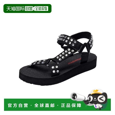自营UnionBay Precious Black  U1PRE01-001 Women's - black 美