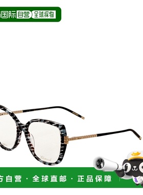 自营Chopard Women's 55 mm Blue Opticals - havana azure 美国