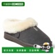 Adelaide Dearfoams 自营Fireside Women Genuine Shearling