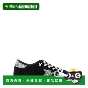 Classic 美國奧萊直發(fā) 自營golden Star 黑色 goose 運動鞋