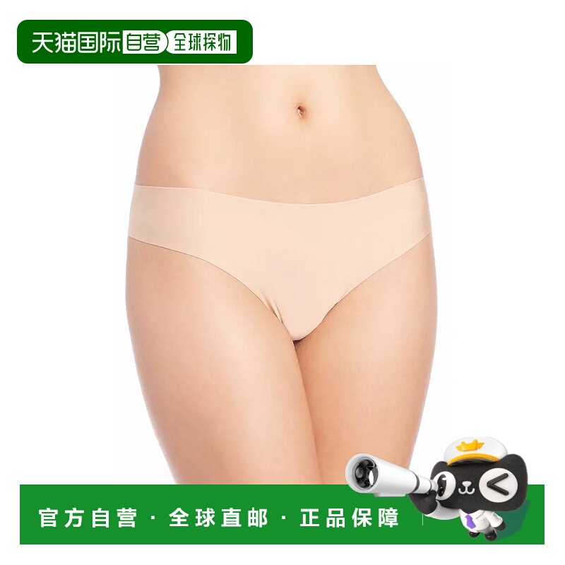 1h可退 【美国直邮】Commando|Butter 中腰丁字裤