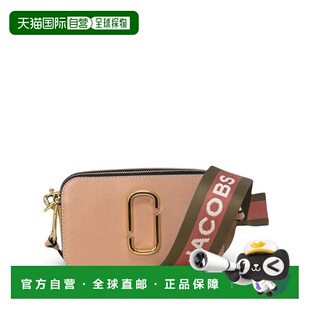 美国直邮MARC JACOBS - Women The Snapshot Cb Chain Snapshot B