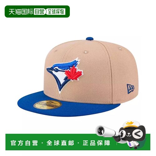【美国直邮】new era 男士 帽子 【付后1h可退】