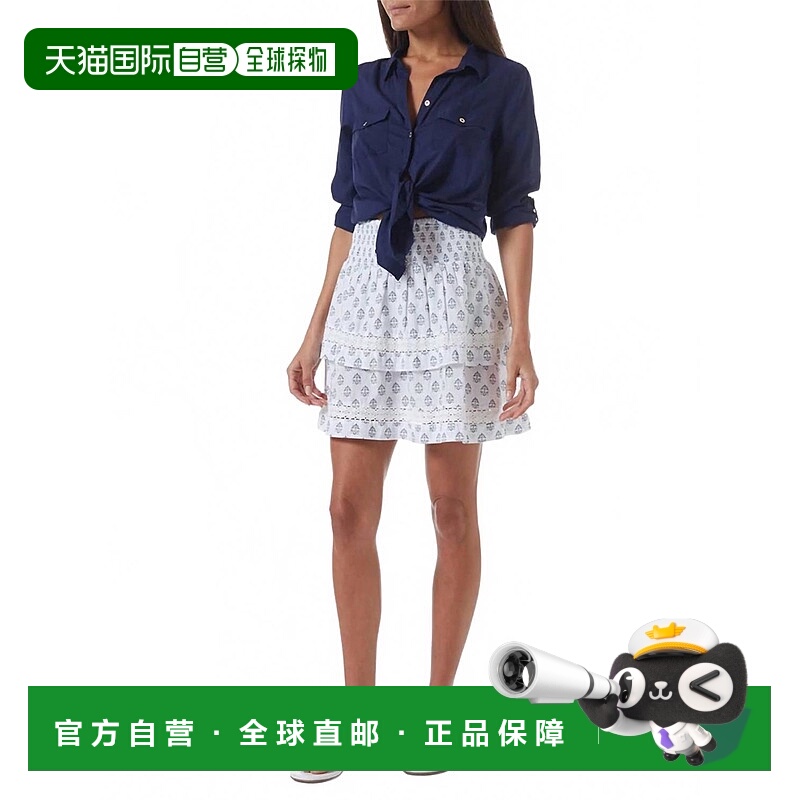 自营melissa odabash芭芭拉 斯科特和阿兹特克人 美国奥莱直发